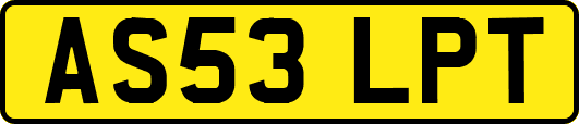 AS53LPT