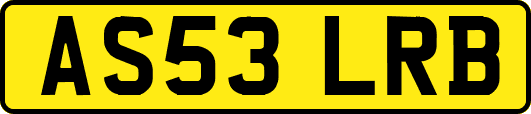 AS53LRB