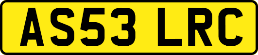 AS53LRC
