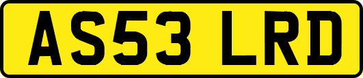 AS53LRD