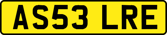 AS53LRE