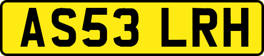 AS53LRH
