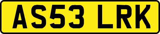 AS53LRK