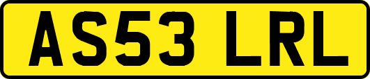 AS53LRL