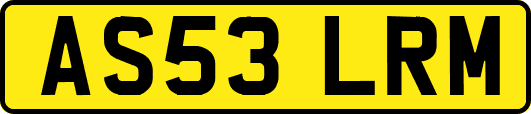 AS53LRM