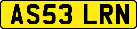 AS53LRN