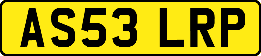 AS53LRP