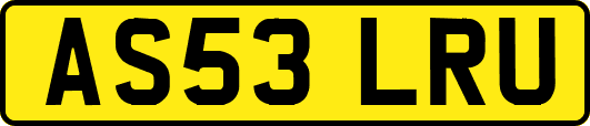 AS53LRU