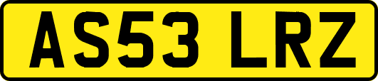 AS53LRZ