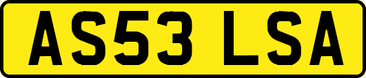 AS53LSA