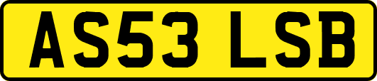 AS53LSB