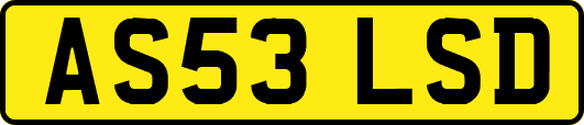 AS53LSD