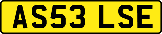AS53LSE
