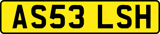 AS53LSH