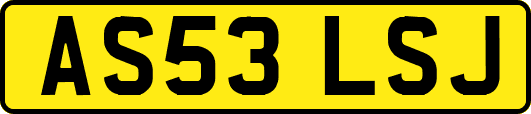 AS53LSJ