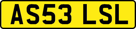 AS53LSL