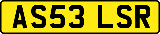 AS53LSR