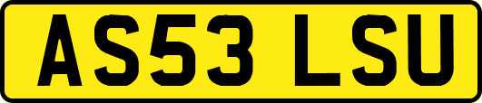 AS53LSU