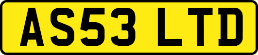 AS53LTD