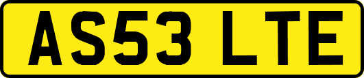 AS53LTE