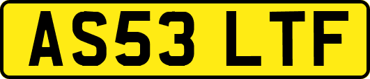 AS53LTF