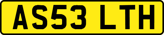 AS53LTH