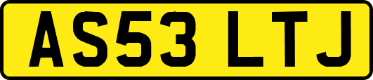 AS53LTJ