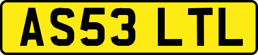 AS53LTL