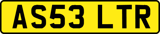 AS53LTR