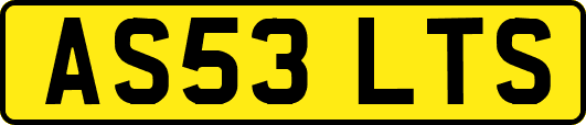 AS53LTS