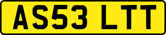 AS53LTT