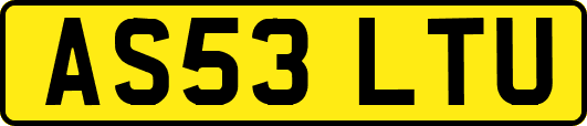 AS53LTU