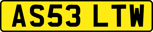 AS53LTW