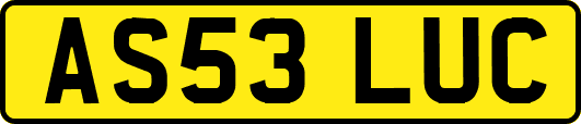 AS53LUC