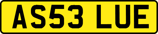 AS53LUE
