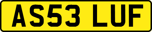 AS53LUF