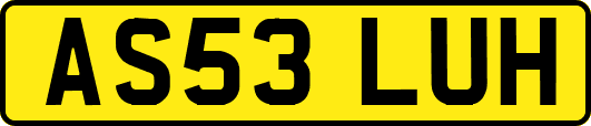 AS53LUH