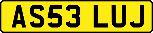 AS53LUJ