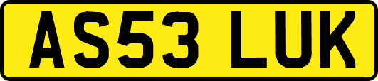AS53LUK