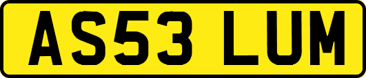 AS53LUM