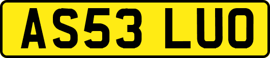 AS53LUO