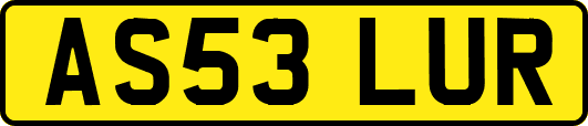 AS53LUR