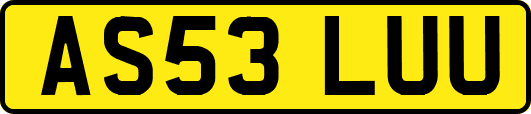 AS53LUU