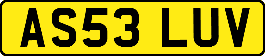 AS53LUV