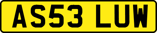 AS53LUW