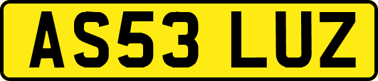 AS53LUZ