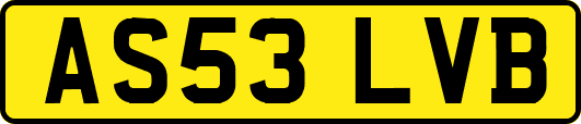AS53LVB