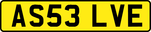 AS53LVE
