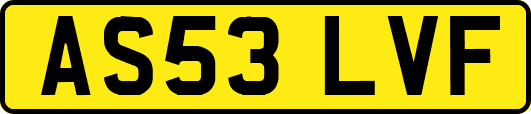 AS53LVF
