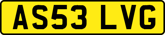 AS53LVG